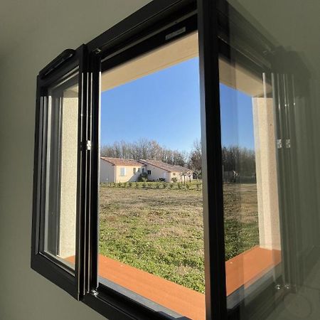 Superbe Maison Chaleureuse Orgueil Kültér fotó